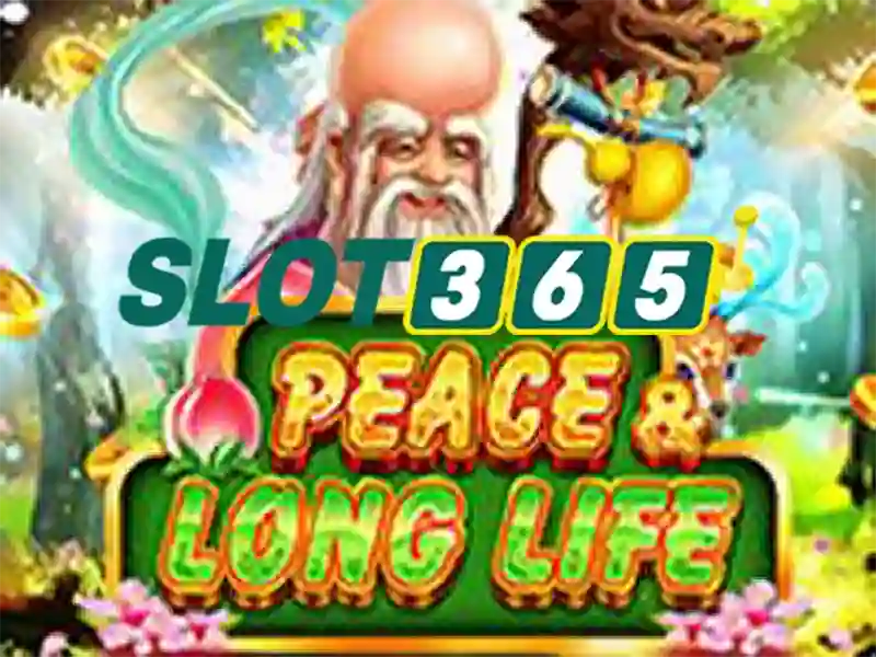 Slot365 – Trải nghiệm giải trí trực tuyến đỉnh cao và an toàn