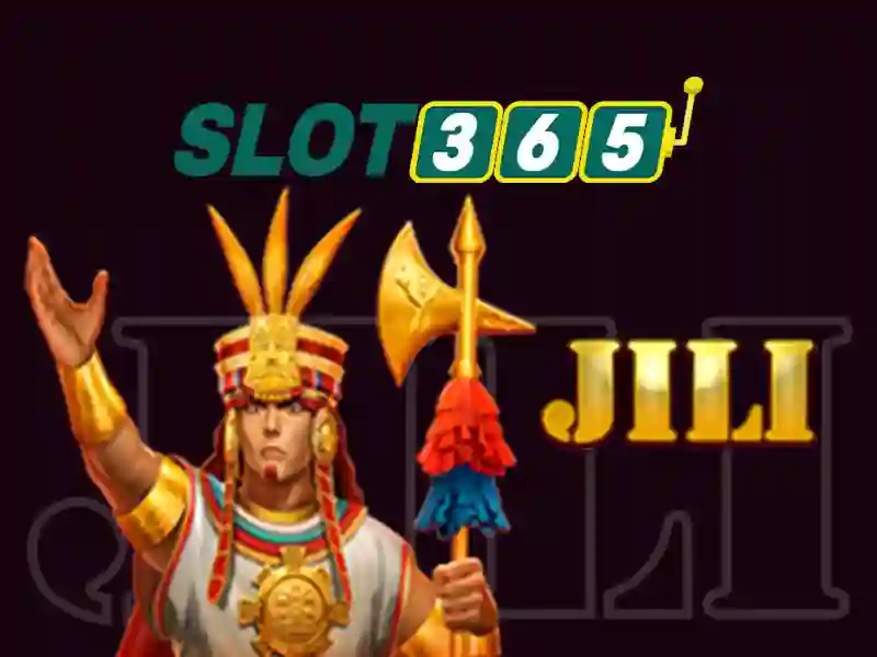 ưu đãi Slot365 – Trải nghiệm ưu đãi Slot365 đỉnh cao