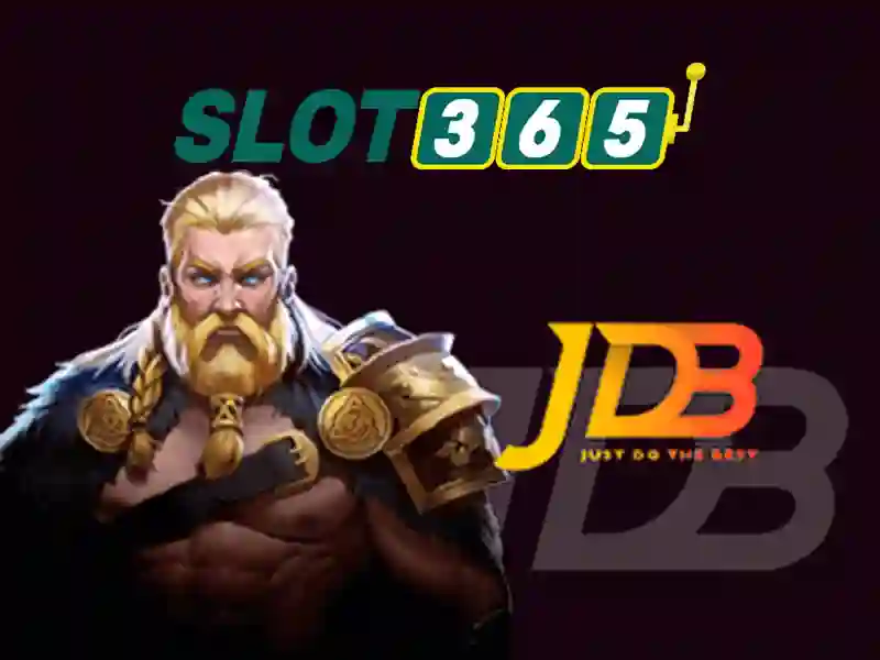 Slot365: Khám phá nền tảng trò chơi trực tuyến hàng đầu