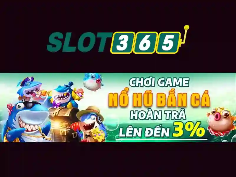 slot365 xx vip – Trải nghiệm và câu chuyện thương hiệu