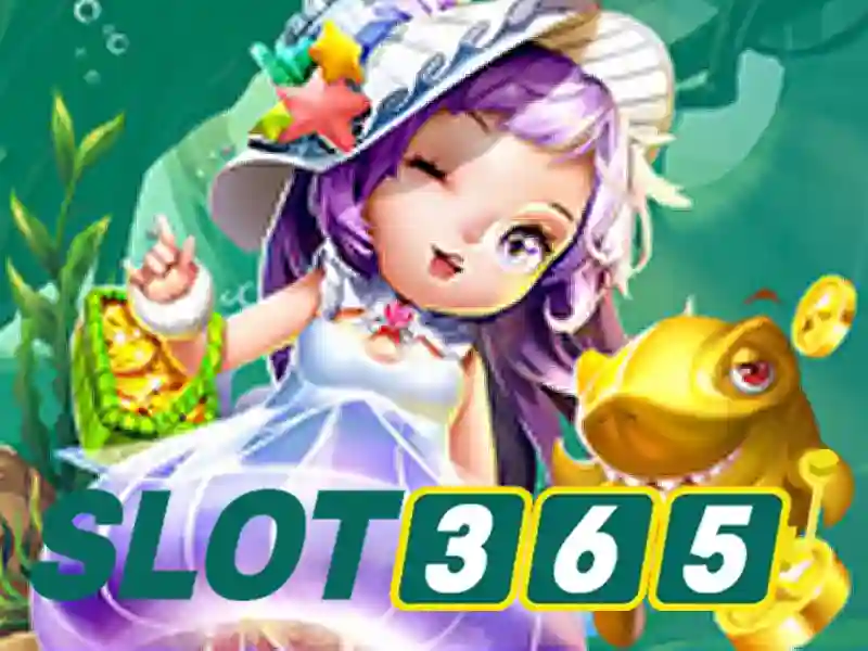 Slot365 – nền tảng slot trực tuyến hàng đầu
