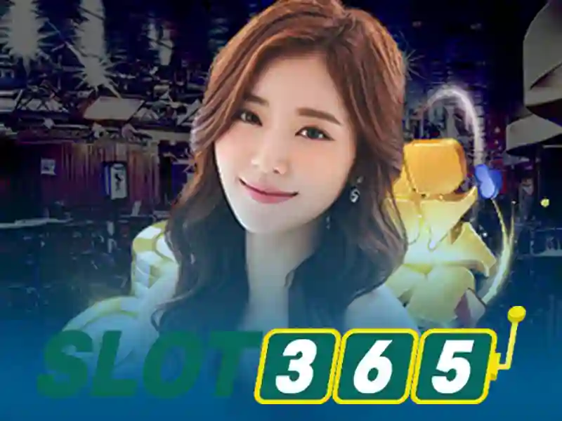 slot365 xx vip – Trải nghiệm đỉnh cao và Đánh giá toàn diện