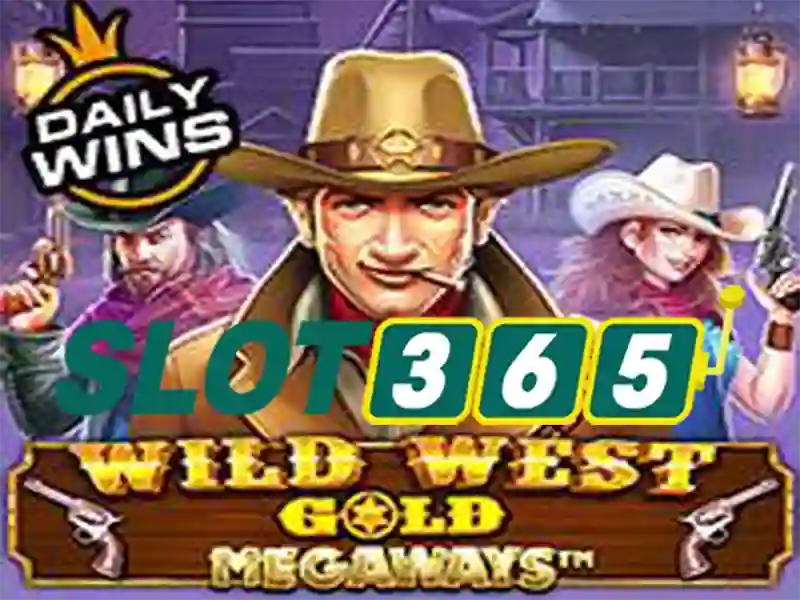 slot365 là gì – Hành trình thương hiệu và trải nghiệm