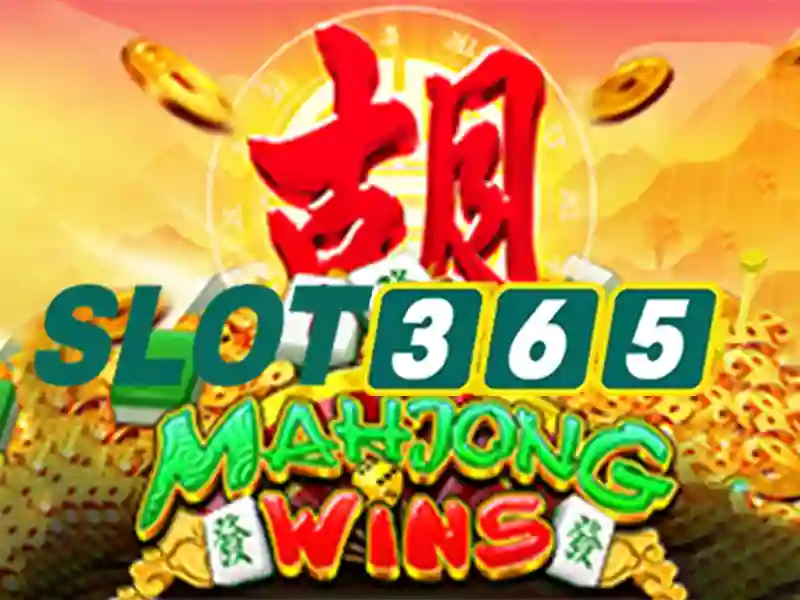 Slot365 - Đánh giá và Trải nghiệm Slots trực tuyến
